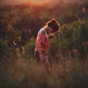 Meet your Posher, Ashlee